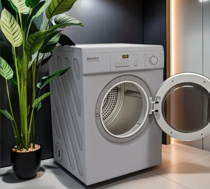 Home Appliances
