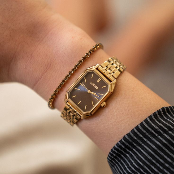 Watches